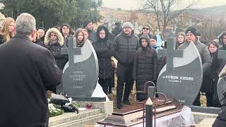Înmormântare Petrișor Ecaterina 1928-2024 by CRANews 1,544 views 3 months ago 6 minutes, 14 seconds