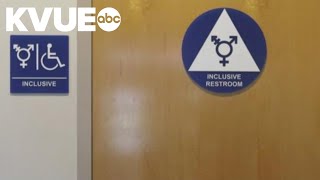 Austin to craft gender-inclusive plan amid 'bathroom bill' enforcement challenges