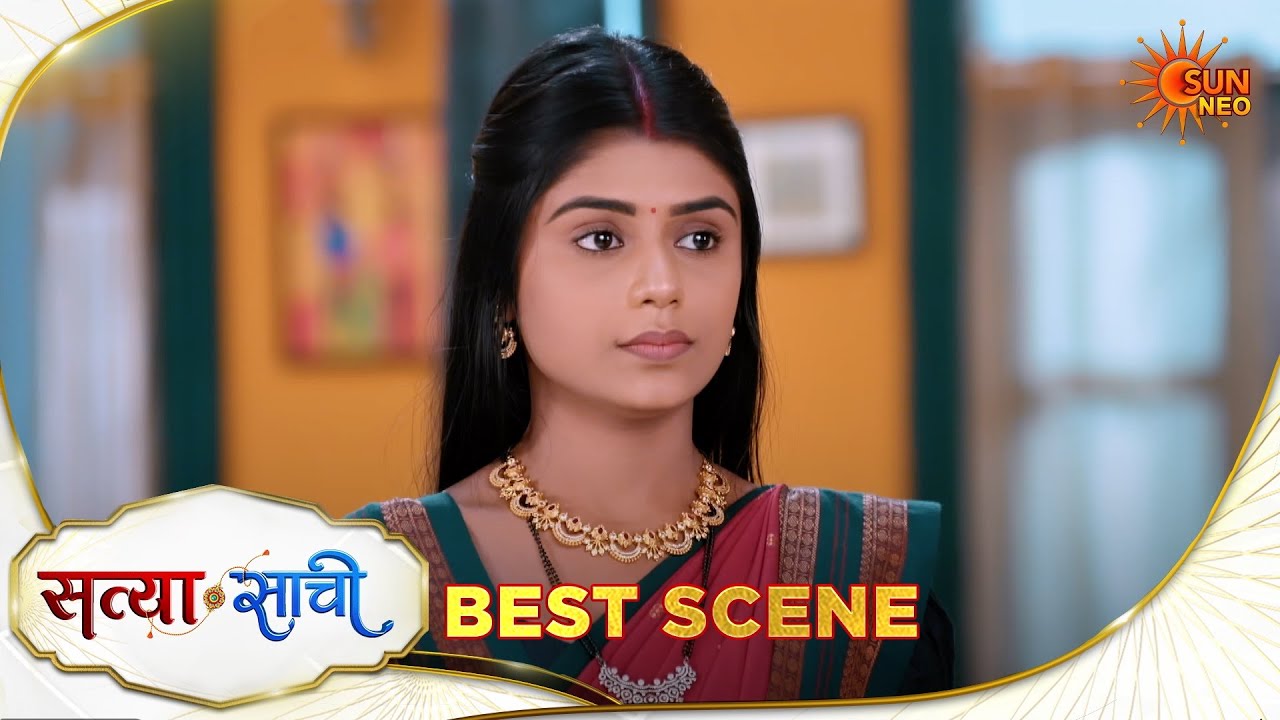 Satyaa Sachee | Best Scene| 26 Feb 2026| Hindi Serial | Sun Neo