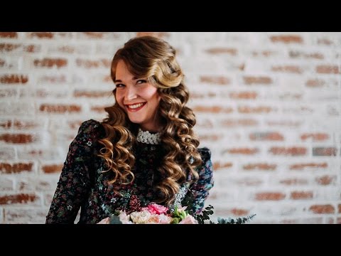 Florist -Ekaterina Malinovskaya