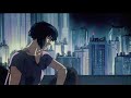 Ghost in the shell ost  cyber bird 500 slower