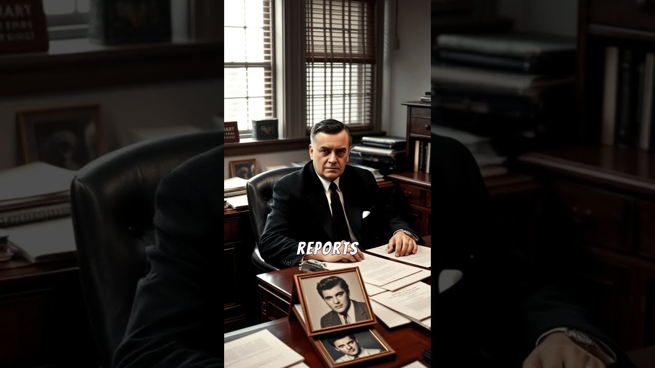 Elvis The FBI History ElvisPresley