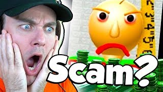 I got scammed in roblox…these servers steal your robux! drop a like
for more roblox or other random games! (乃^o^)乃 ⇨
https://www./play...