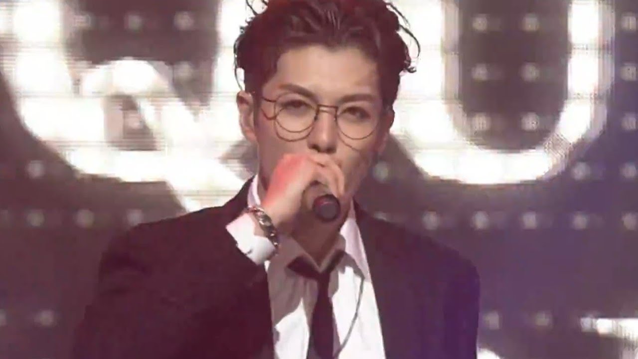 【김재호/나노】 직캠 히스토리'퀸' (QUEEN) HISTORY JAEHO/NANO FAMCAM