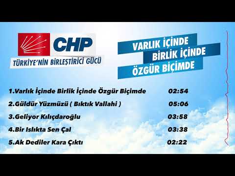 Onur Akın - Geliyor Kılıçdaroglu (Yeni Versiyon)