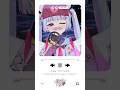 aespa - Pink Hoodie #cover #aespa #vtuber #台灣vtuber #fyp
