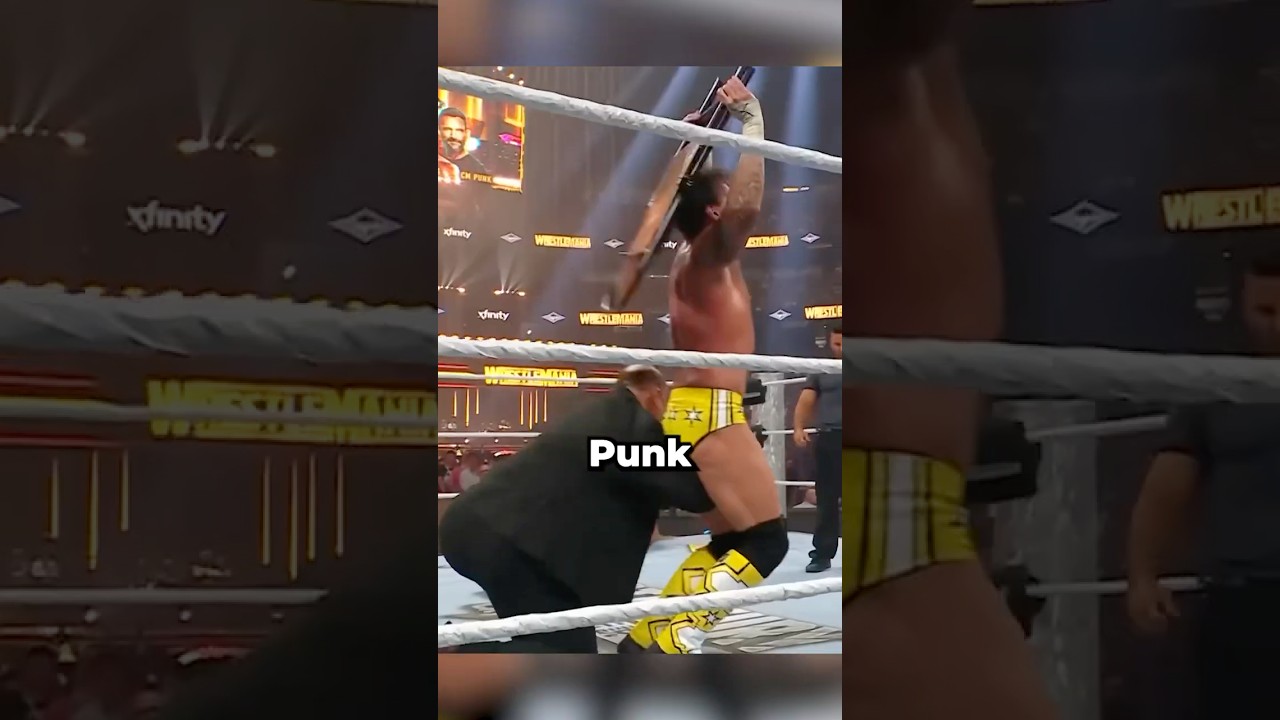 Never Trust Paul Heyman 💀