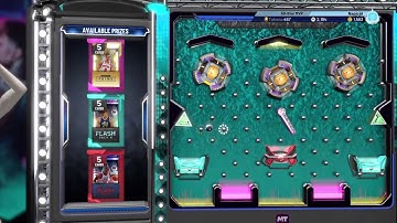 NBA 2K20 Myteam Prime / Flash Pack Locker Code