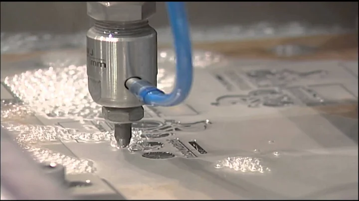 IMTSTV IN BRIEF: Managing Water in Manufacturing