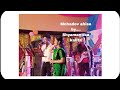 Mohadev ahise  cover song  shyamantika kalita live performance