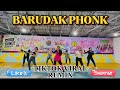 BARUDAK PHONK REMIX || TIKTOK VIRAL || ZUMBA || KREASI SENAM || SS CANTIK
