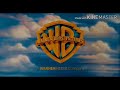 Warner bros pictures 2019 with fanfare