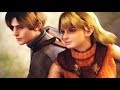 Resident Evil 4 Remastered All Cutscenes HD GAME Movie (PS4) 1080p 60FPS