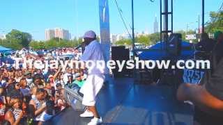 Young dro LIVE