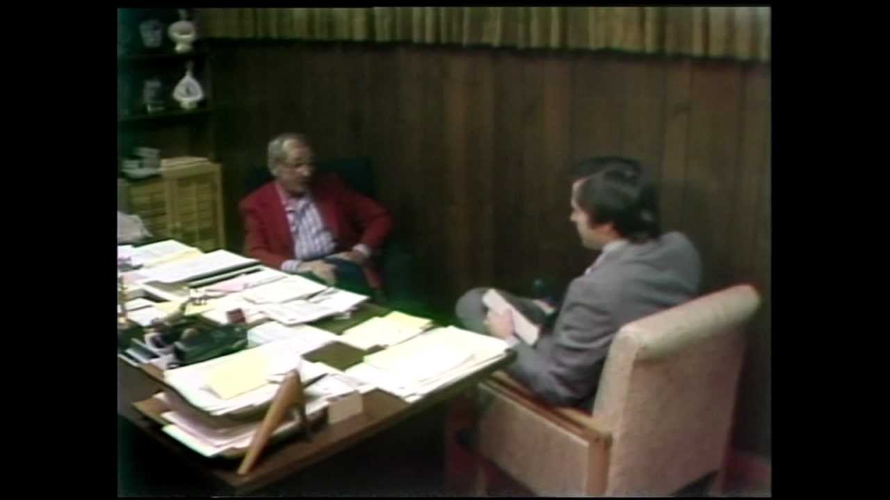 In the Company of Killers (1 of 2)