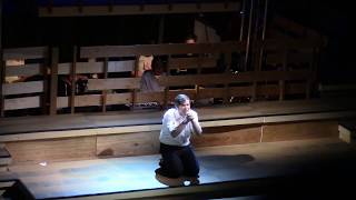 Heaven Help Me (reprise) -  Footloose