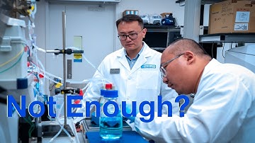 Innovating Generic Drug Research | Researching FDA