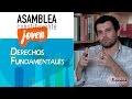 Derechos Fundamentales - AC Joven