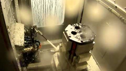 CNC Machining and Manufacturing Technology Lab at DeAnza College