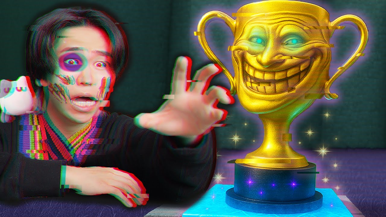 『世界１かんたん』なロブロックスのバグった世界がヤバすぎた...【ROBLOX】#3