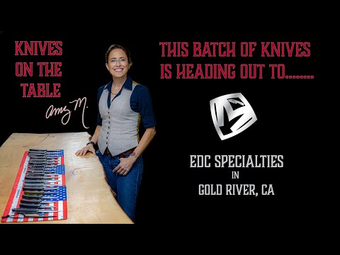 EDC Specialties @ 11292 Coloma Road Suite C, Gold River, California
