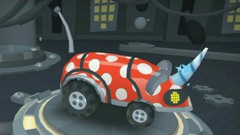 Mouse Bot/WALKTHROUGH PRINCE AKG GAMEPLAY