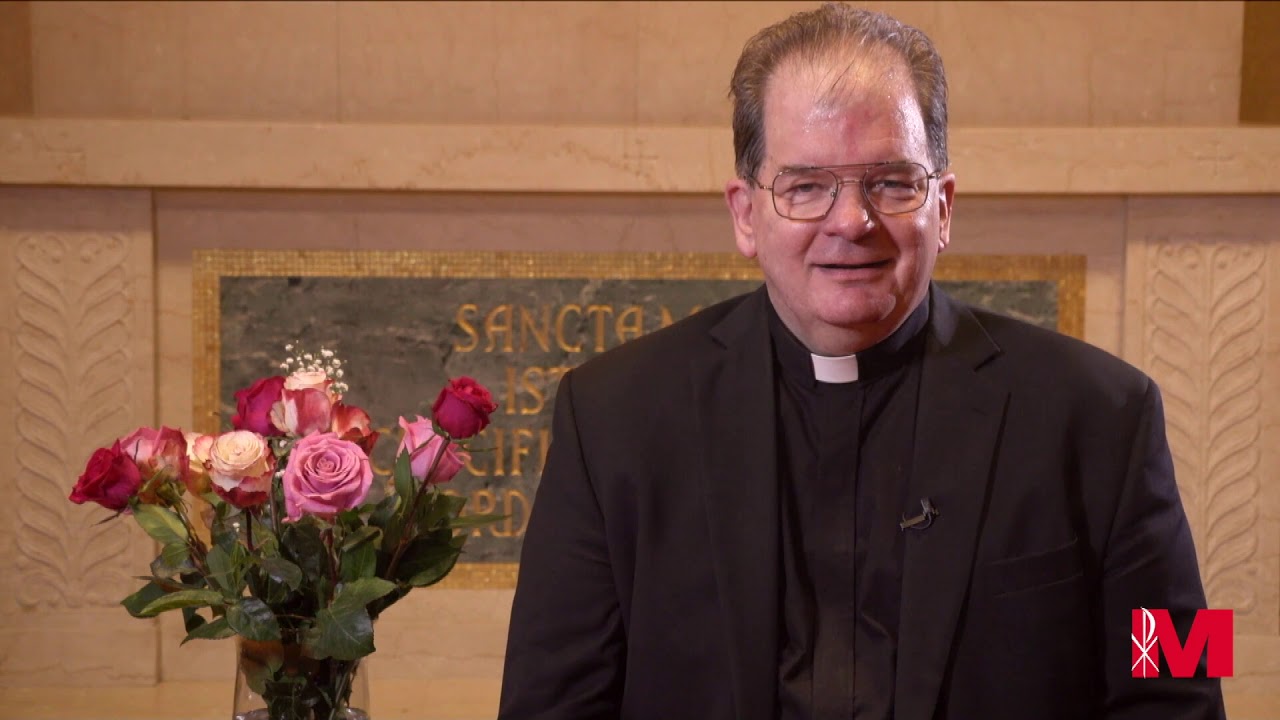 Prayer Guild, February 2020 Maryknoll Fathers and Brothers YouTube