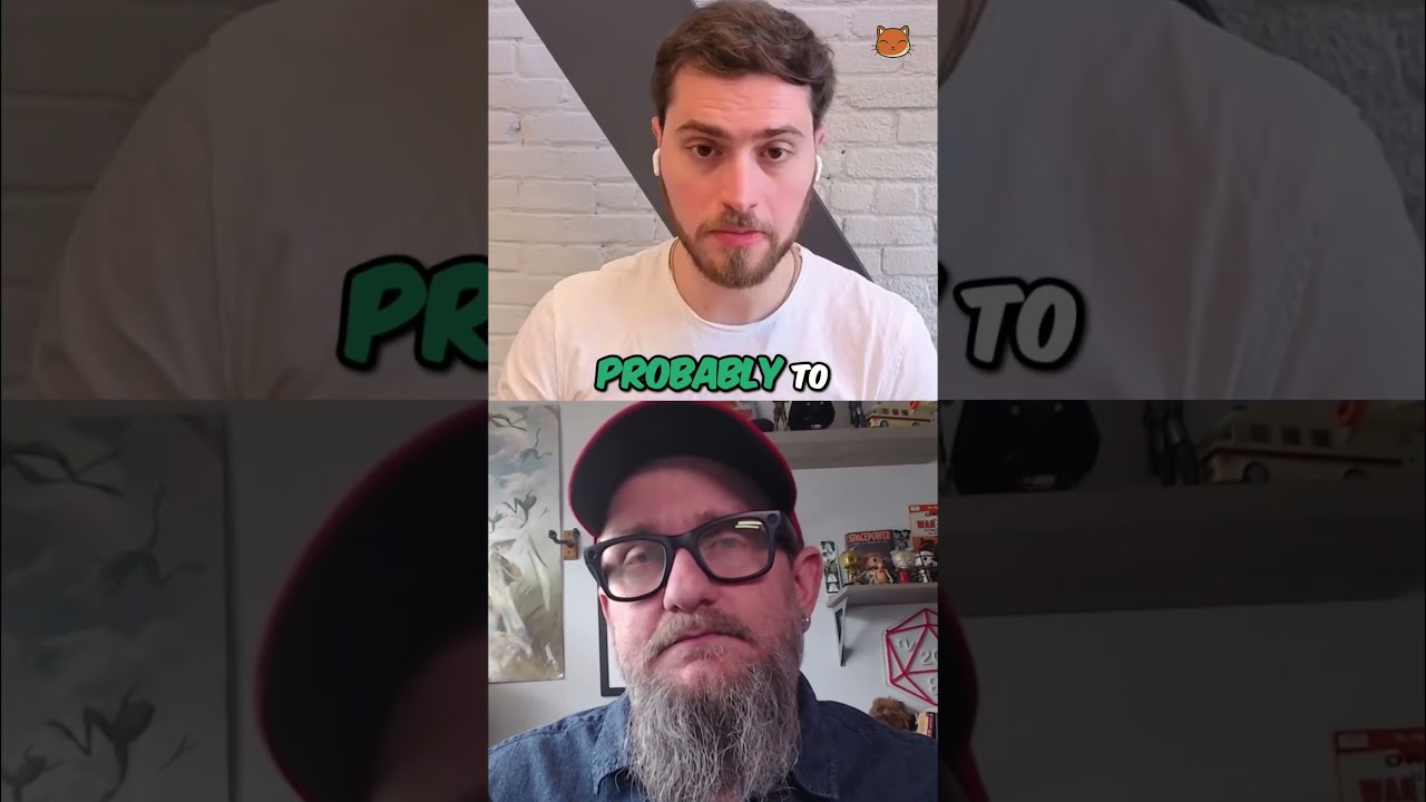 This Messaging App Verifies Your Face 🤳