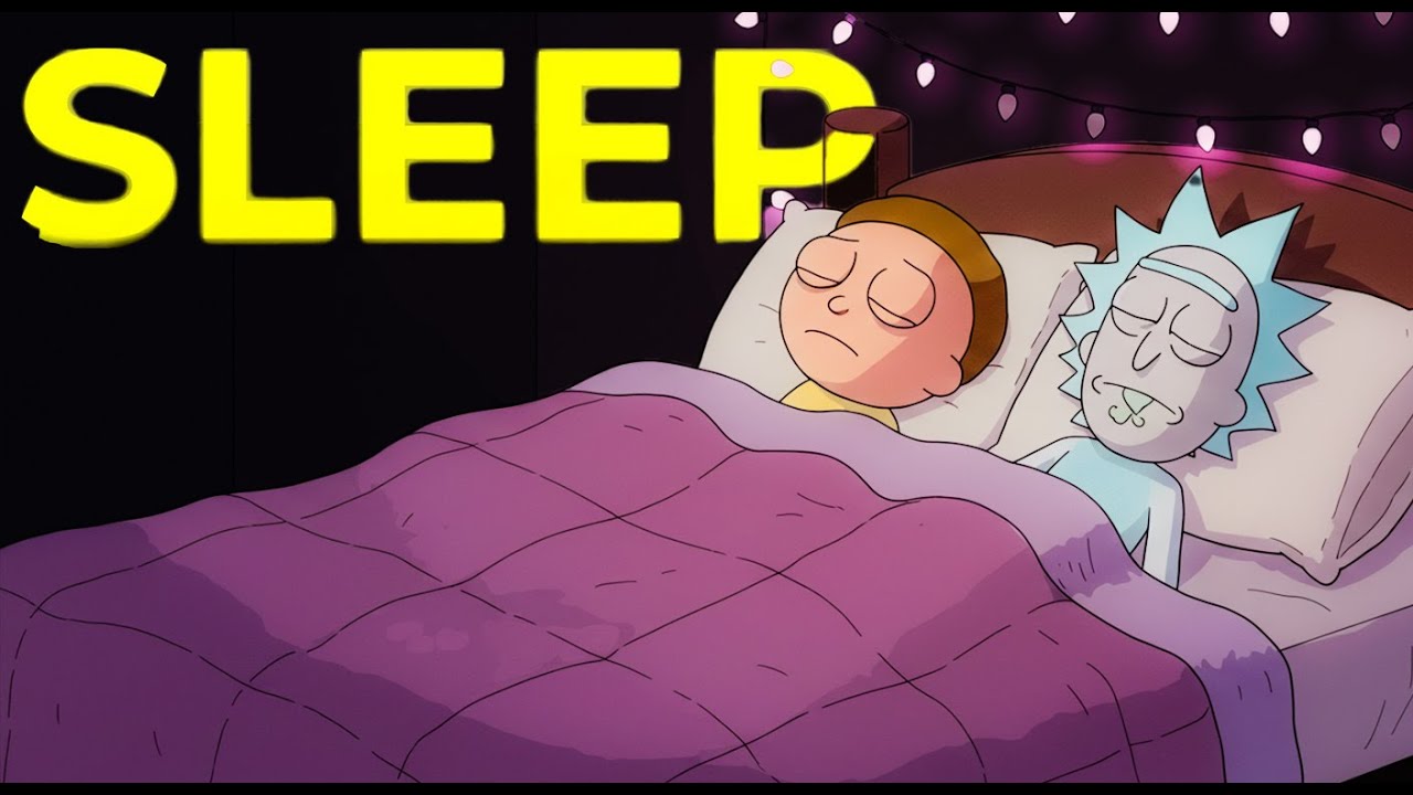 1 Hours Of Rick and Morty: Meeseeks Wish Gone Wrong (S1E5 – Meeseeks and Destroy)