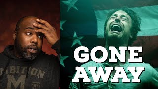 First Time Hearing | Five Finger Death Punch - Gone Away Reaction