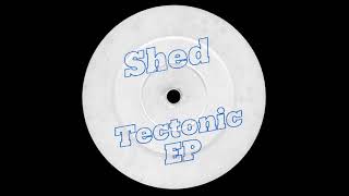 Shed - Box [TEC112]