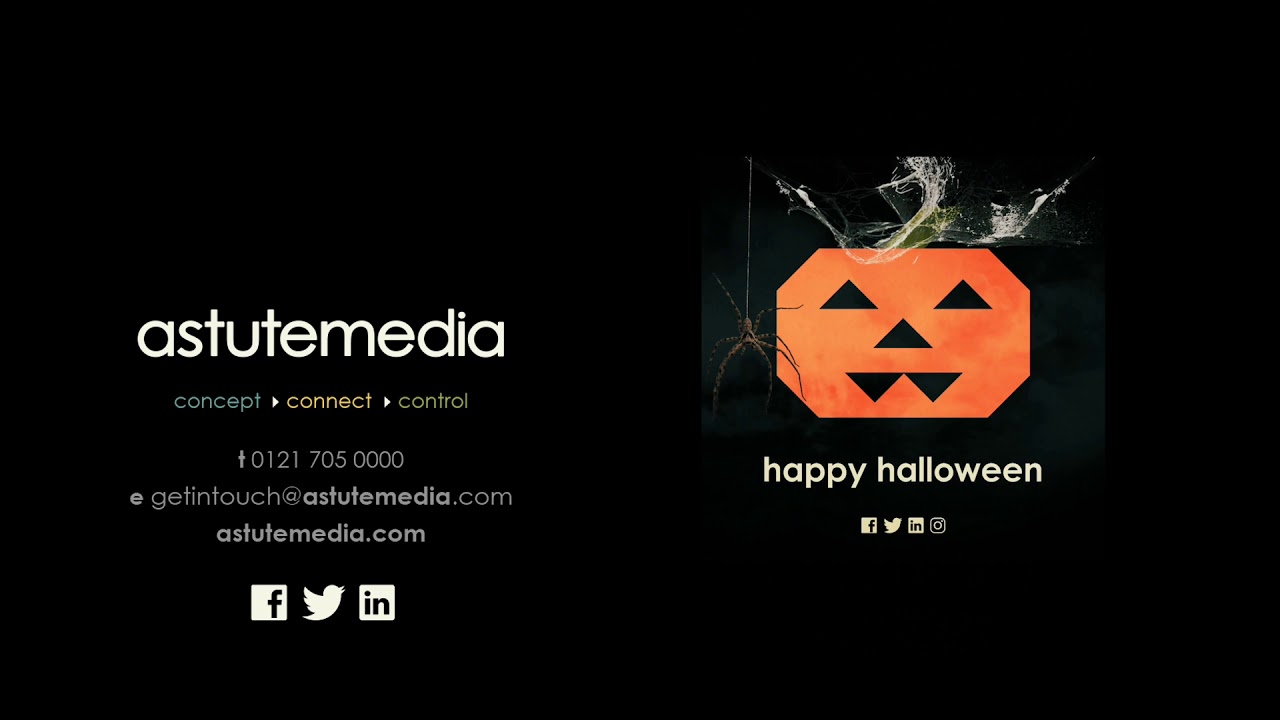 Seasonal content examples - YouTube