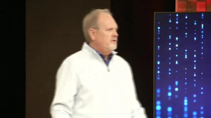 Mark Hoover - From New Hope North Campus 10.10.21