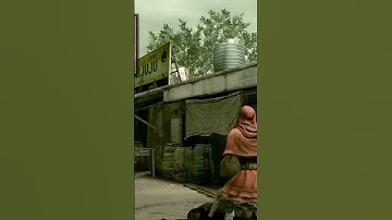 RE5 Co-op w/ Evelynbaker7 : Surprise Rocket #gamingclips