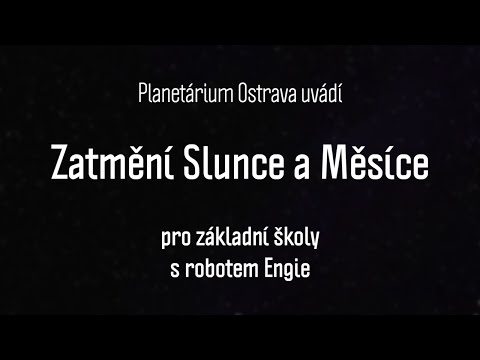 Video: Jak často dochází k úplnému zatmění Slunce?