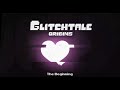 Glitchtale Origins OST - The Beginning