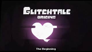 Glitchtale Origins OST - The Beginning chords