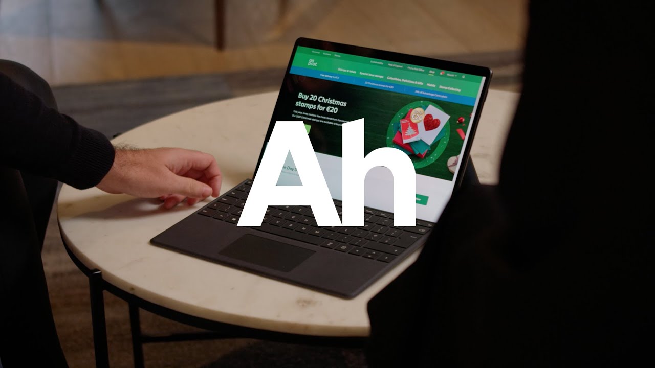 All human | Digital Growth Series with Maureen O'Rourke, Head of ...