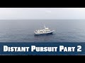 Distant Pursuit Part 2 - Florida Sport Fishing TV - Snapper Grouper Tuna,Tilefish Warsaw Wahoo