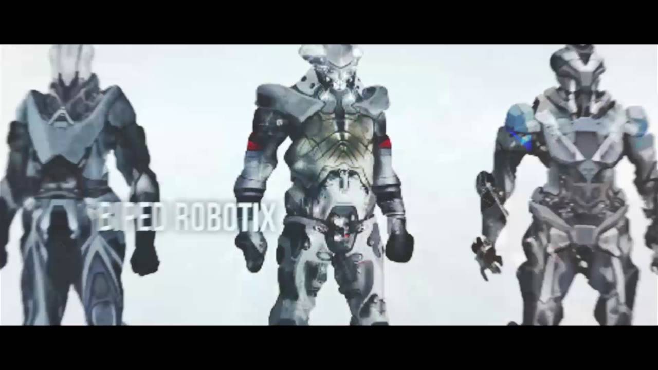 Aaruush'16 Main Video