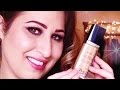 One Week Of Under-Hyped Foundations | Dior Star Foundation Review