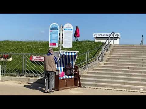 Cuxhaven - Döse - Duhnen