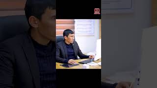 Soliq Xodimining 1 Kunlik Faoliyati