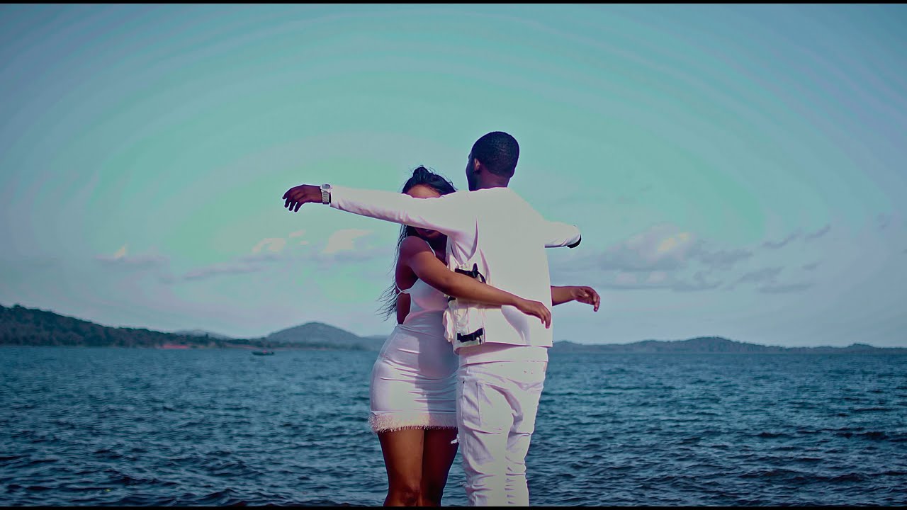 Oting Engo- Josh Rash (Official Video) - YouTube