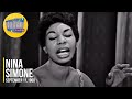 Capture de la vidéo Nina Simone "I Loves You Porgy" On The Ed Sullivan Show