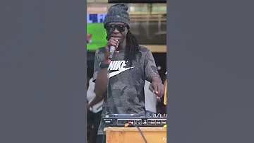 Youtubeshorts Shorts Mc Zendiambo Dj Rambo Reggae And Roots Mix 