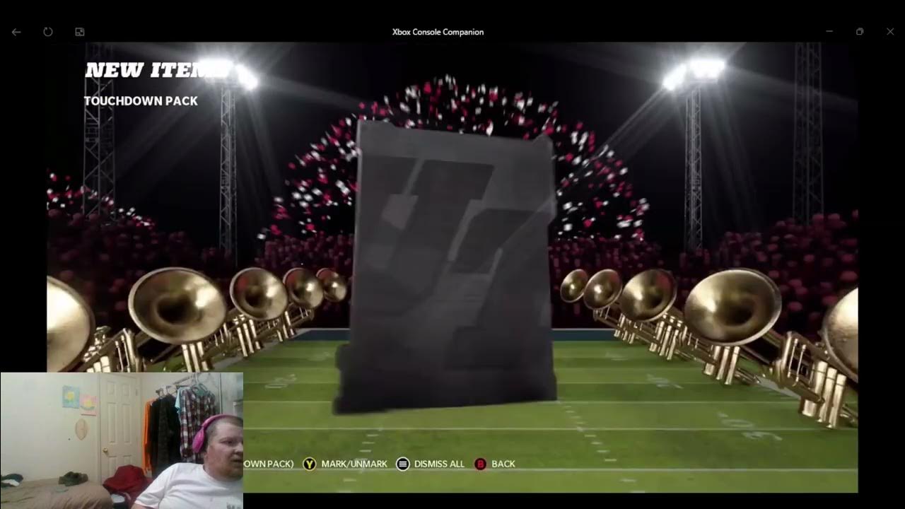 MuT 22 Solo Battles Top 100 Reward Pack Opening YouTube