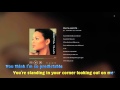 Miniature de la vidéo de la chanson When You Look At Me (Video)