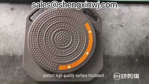 The Secret to Perfect Wheel Alignment: Dark Gray Turn Plates Revealed!