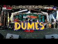 DUMES - POTENZA